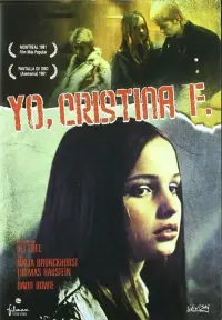 Poster to the movie "Christiane F." #445137