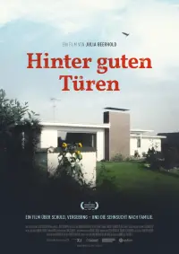 Poster to the movie "HINTER GUTEN TÜREN" #473174