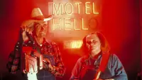 Backdrop to the movie "Motel Hell" #432774