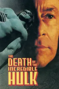 Poster to the movie "The Death of the Incredible Hulk" #159358