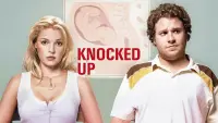 Backdrop to the movie "Knocked Up" #322911