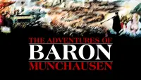 Backdrop to the movie "The Adventures of Baron Munchausen" #95362