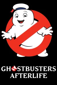 Poster to the movie "Ghostbusters: Afterlife" #24993