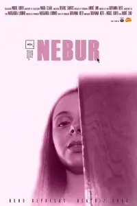 Poster to the movie "NEBUR" #525760