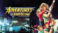 Backdrop to the movie "Adventures in Babysitting" #147674