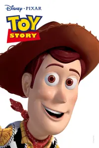 Poster to the movie "Toy Story" #10920