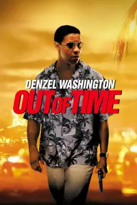 Poster to the movie "Out of Time" #114032