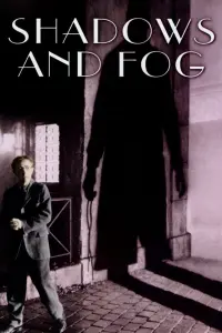 Poster to the movie "Shadows and Fog" #264560