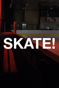 Poster to the movie "Skate!" #443477