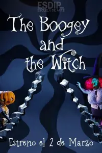 Poster to the movie "The Boogey And The Witch" #611565