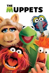 Poster to the movie "The Muppets" #271769