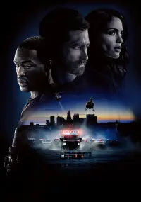 Poster to the movie "Ambulance" #271179