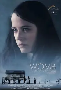 Poster to the movie "Womb" #308541