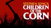 Backdrop to the movie "Children of the Corn" #331616