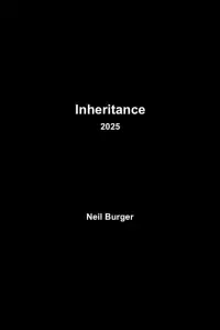 Poster to the movie "Inheritance" #655735