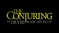 Backdrop to the movie "The Conjuring: The Devil Made Me Do It" #16208