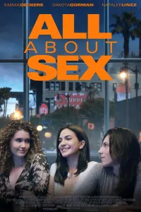 Poster to the movie "All About Sex" #322891