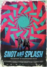 Poster to the movie "Snot and Splash" #198616