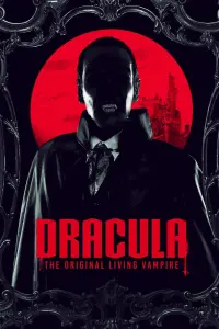 Poster to the movie "Dracula: The Original Living Vampire" #92874