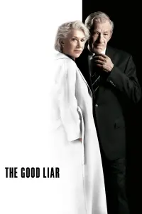 Poster to the movie "The Good Liar" #71674