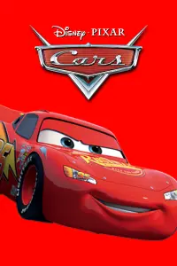 Poster to the movie "Cars" #35542