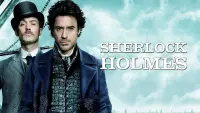 Backdrop to the movie "Sherlock Holmes" #37998