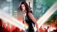 Backdrop to the movie "Resident Evil: Apocalypse" #340761