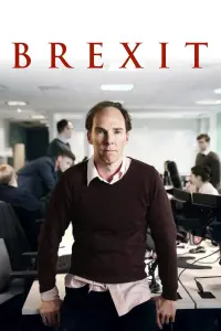 Poster to the movie "Brexit: The Uncivil War" #151208