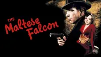 Backdrop to the movie "The Maltese Falcon" #110866