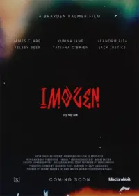 Poster to the movie "Imogen" #464399