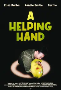 Poster to the movie "A Helping Hand" #354420