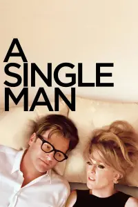 Poster to the movie "A Single Man" #227011