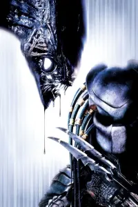 Poster to the movie "AVP: Alien vs. Predator" #580133