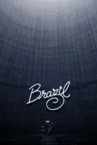 Poster to the movie "Brazil" #202321