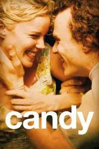 Poster to the movie "Candy" #238098