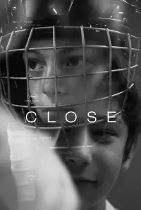 Poster to the movie "Close" #598433