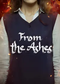 Poster to the movie "From the Ashes" #166758