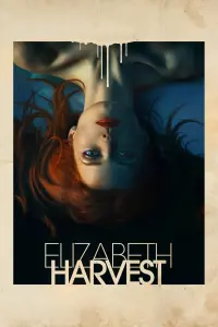 Poster to the movie "Elizabeth Harvest" #296536