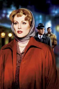 Poster to the movie "Far from Heaven" #384783