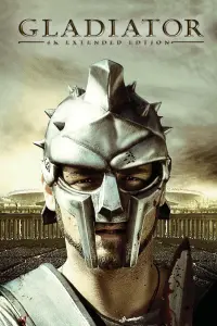 Poster to the movie "Gladiator" #175761