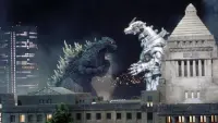 Backdrop to the movie "Godzilla: Tokyo S.O.S." #407635