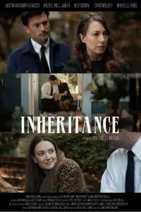 Poster to the movie "Inheritance" #442844