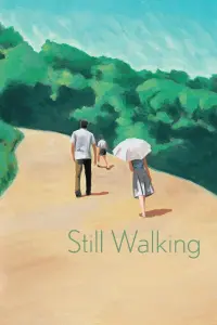 Poster to the movie "Still Walking" #189048