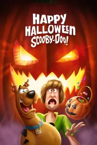 Poster to the movie "Happy Halloween, Scooby-Doo!" #77962