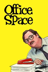 Poster to the movie "Office Space" #104826