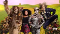 Backdrop to the movie "The Wiz Live!" #425787