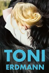 Poster to the movie "Toni Erdmann" #247846