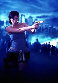 Poster to the movie "Resident Evil: Apocalypse" #340768