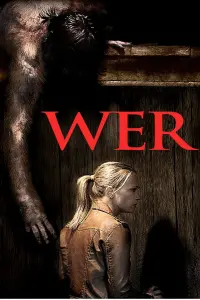 Poster to the movie "Wer" #288397