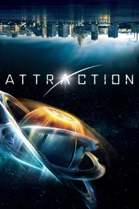 Poster to the movie "Attraction" #98367